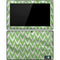 Nigeria Soccer Flag Surface Pro Tablet Skin